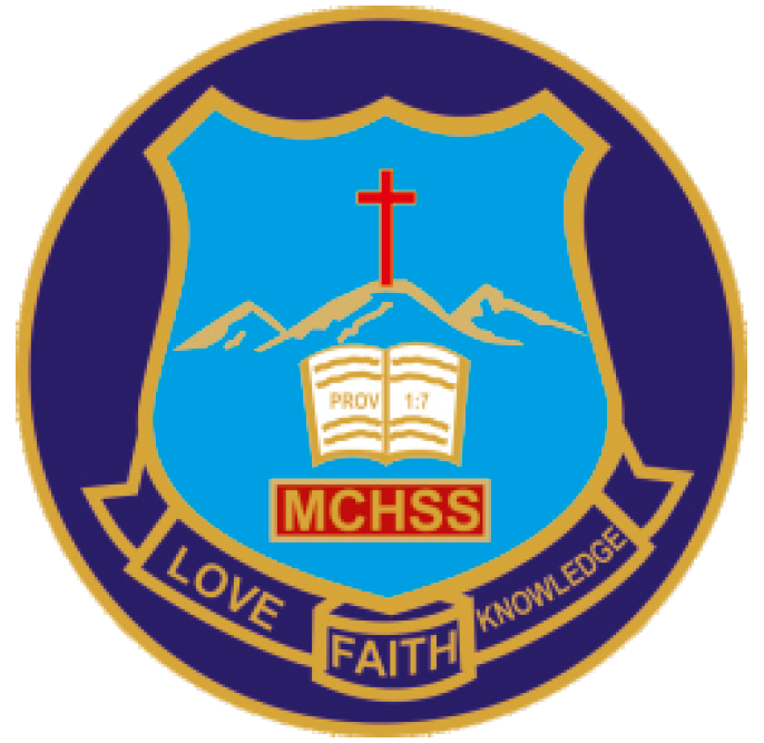 MOUNT CARMEL HR. SEC. SCHOOL, KOHIMA, NAGALAND